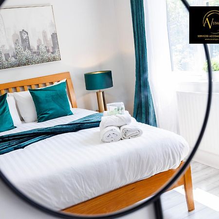 2 Bed Apartment By Av Stays East Croydon South Norwood エクステリア 写真