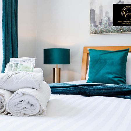 2 Bed Apartment By Av Stays East Croydon South Norwood エクステリア 写真