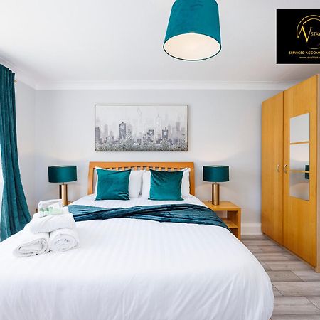 2 Bed Apartment By Av Stays East Croydon South Norwood エクステリア 写真