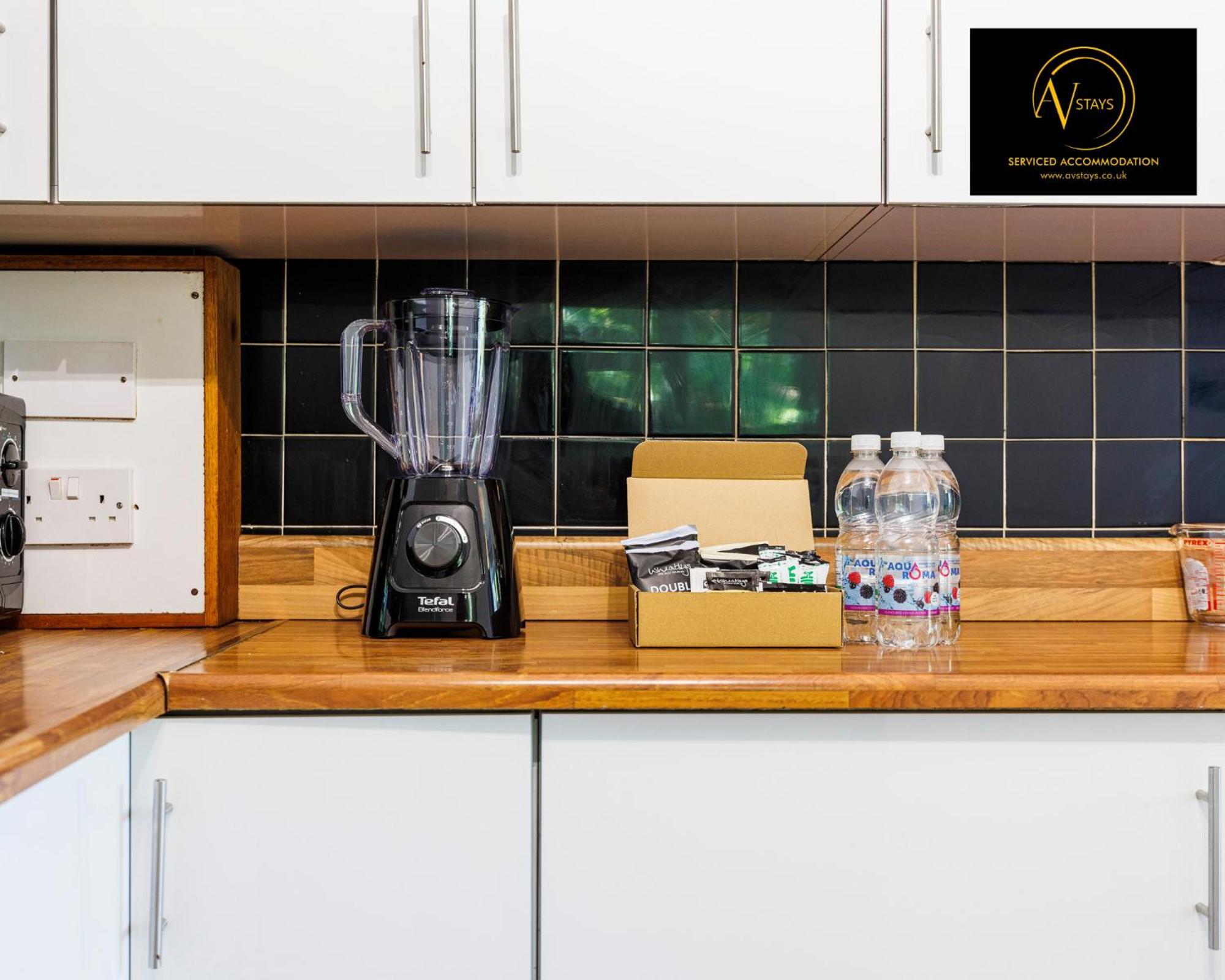 2 Bed Apartment By Av Stays East Croydon South Norwood エクステリア 写真